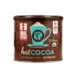 Equal Exchange Hot Cocoa Ft Og 12 Oz Online Hot Sale