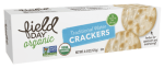 Field Day Crackers Water Tradtn Og 4.4 Oz Online Sale