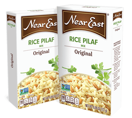 Near East Pilaf Rice 6.09 Oz Online Sale