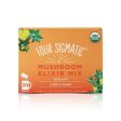 Four Sigmatic Lions Mane Mushroom Cfee .105oz Online Hot Sale