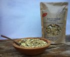 Local Goods Honey Ginger Granola 1lb Online Sale