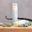 Cardamom Vanilla Lip Balm-Island Thyme Sale