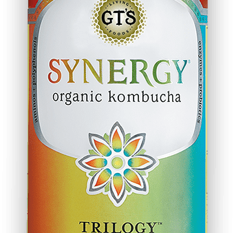 Gt Enlightened Synergy Trilogy Og 16 Oz For Discount