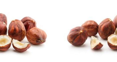 Filberts (Hazel Nuts) Bulk (per 1 2 lb) Online Hot Sale