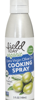 Field Day Extr Vrgn Olive Oil Ckng Spy Og 5oz For Cheap