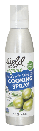 Field Day Extr Vrgn Olive Oil Ckng Spy Og 5oz For Cheap