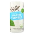 Field Day Paper Towels 2ply Custom Size Roll on Sale