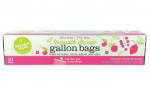 Natural Value Gallon Storage Bags 19 Ct Hot on Sale